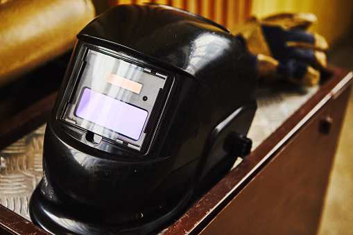 Welding equipments & supplies